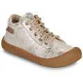 Naturino Sneakers Naturino BAREFOOT AMUR ZIP barn 25