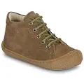 Naturino Sneakers Naturino COCOON ZIP SUEDE barn 19