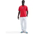 Nike Paris Saint-Germain Nike Total 90-fodbold-T-shirt til mænd - rød