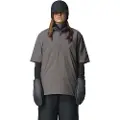 Houdini All Weather T-shirt Med Korte ærmer