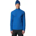 Houdini Pace Flow Halv Lynlås Sweatshirt