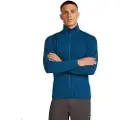 Icebreaker Merino 560 Realfleece Elemental Sweatshirt Med Lynlås