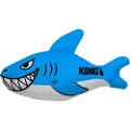 Kong Maxx Shark Bamse