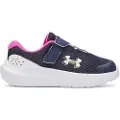 Under Armour Surge 4 Ac Joggesko Til Spædbørn
