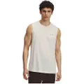 Under Armour Trail Run Launch ærmeløs T-shirt