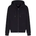 Armani Exchange Xm001293_af20934 Sweatshirt Med Lynlås