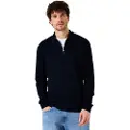 Garcia I51220 Polo Med Lange ærmer