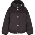Armani Exchange AIX Armani Exchangetil kvinder. XW000709AF16197UC001 Jakke Pres sort (S), Casual, Polyester
