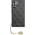 GUESS Guhcs24lgf4ggr S24 Ultra S928 4g Charms Collection Telefonetui