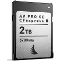 Angelbird Av Pro Se Cfexpress B V4 Mk2 2tb Hukommelseskort