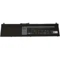 Dell Battery 97whr 6 Cell Lithium