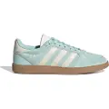 Adidas Sneakers adidas BREAKNET SLEEK SUEDE dame 38