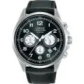Lorus Watches Sports Chronograph 43 Mm Ur