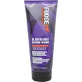 Fudge Haarpleje TreatmentsClean Blonde Damage-Rewind Violet-Toning Treatment 200 ml (795,00 kr / 1 l)
