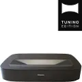 Hisense Serie Pl2 4k 2700lm Projektor