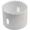 MPS M42 Hss-co8 Serie 60 Bimetalhulsav 86 Mm