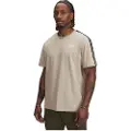 Under Armour Icon Heavyweight Taping T-shirt Med Korte ærmer