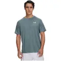 Under Armour Tech Textured T-shirt Med Korte ærmer