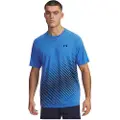 Under Armour Tech Fade T-shirt Med Korte ærmer