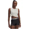 Under Armour Varsity ærmeløs T-shirt