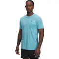 Under Armour Vanish Novelty Seamless T-shirt Med Korte ærmer