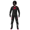 Alpinestars Honda Racer ikonisk Crossbukser sort 38