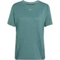 Adidas Designed For Training T-shirt Med Korte ærmer