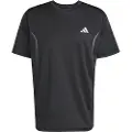 Adidas Tech Apparel T-shirt Med Korte ærmer