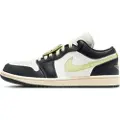 Jordan Air Jordan 1 Low SE-sko til kvinder - grå