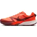Nike Kiger 10-trailløbesko til mænd - Orange