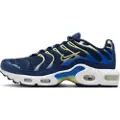 Nike Air Max Plus-sko til større børn - blå
