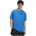 Under Armour Tech Reflective T-shirt Med Korte ærmer