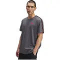 Under Armour Icon Heavyweight Taping T-shirt Med Korte ærmer
