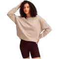 Under Armour Icon Fleece Oversized Sweatshirt