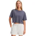 Under Armour Rival Wash T-shirt Med Korte ærmer