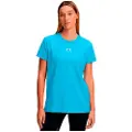 Under Armour Rival Core T-shirt Med Korte ærmer