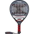 NOX At10 Genius 12k By Agustin Tapia 2025 Padelketcher