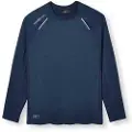 Henri lloyd Dynamik Dri Fast T-shirt Med Lange ærmer