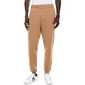 Emporio Armani EA7til mænd. 8NPP64_PJVTZ Valgbukser brun (M), Casual, Bomuld