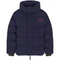 Emporio Armani Train 7.0 Vatteret Jakke