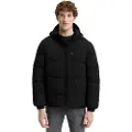 Tom Tailor 1046901 Vatteret Jakke