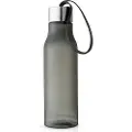 Eva Solo Vandflaske RE-HYDRATE 500 ml, røg, plastik, Eva Solo