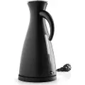 Eva Solo Elkedel 1,5 l, mat sort, Eva Solo