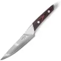 Eva Solo Grøntsagskniv NORDIC KITCHEN 13 cm, brun, Eva Solo