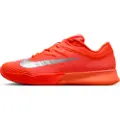 Nike Vapor Pro 3 Premium-tennissko til grusbane til mænd - Orange