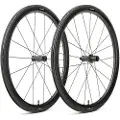 Scope S4 Tubeless Landevejs Hjulsæt