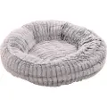 Flamingo Stella Round Hundeseng