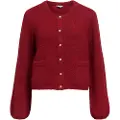 Object Saggia Re Cardigan