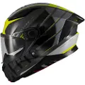 Axxis Panther Sv Flight Fullface-hjelm
