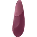 Womanizer Vibe - klitoris vibrator (pink)